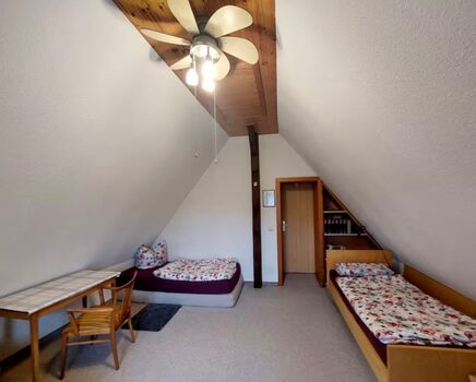 Ferienwohnung Auszeit Bild 2