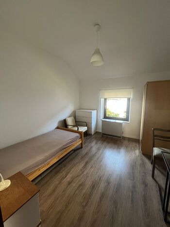 Gästezimmer Merode Bild 3