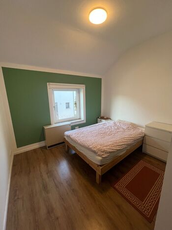 Gästezimmer Merode