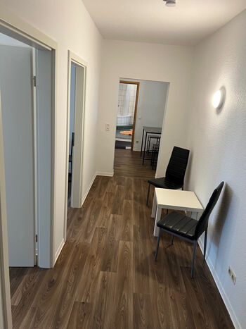 Gästezimmer Rosenblatt Zdjęcie 1