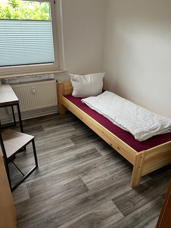 Gästezimmer Rosenblatt Zdjęcie 4