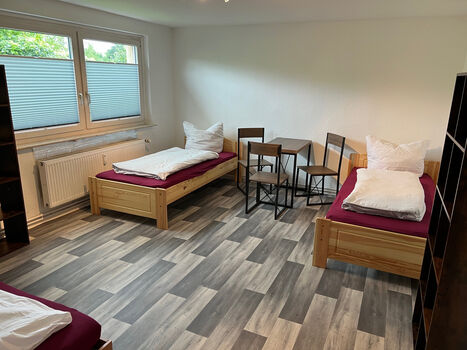 Gästezimmer Rosenblatt Zdjęcie 5