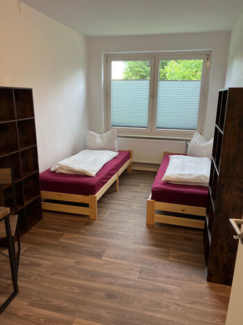 Gästezimmer Rosenblatt Zdjęcie 2