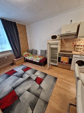 Wohnung Tsironas Bild 4
