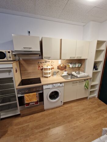 Wohnung Tsironas Bild 3