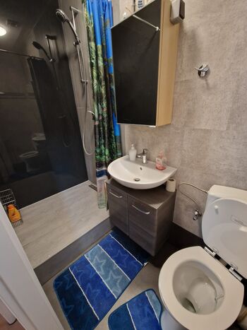 Wohnung Tsironas Bild 2