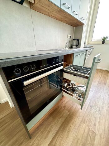 Wohnung in Neumünster Bild 5