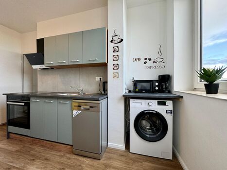 Wohnung in Neumünster Bild 5