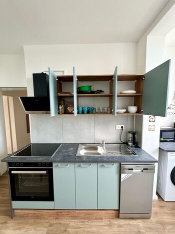 Wohnung in Neumünster Bild 2