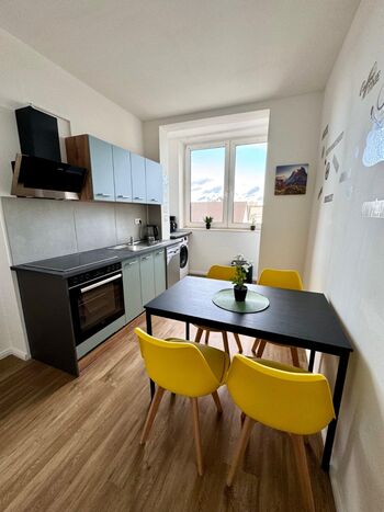 Wohnung in Neumünster Bild 3