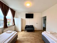 Wohnung in Neumünster Bild 11