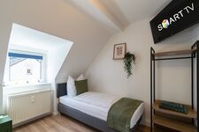 EasyCrew 2- Ideal für 6 Pers, Bettwäsche, Parken Bild 5