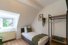 EasyCrew 2- Ideal für 6 Pers, Bettwäsche, Parken Bild 8