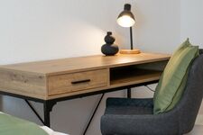 EasyCrew 2- Ideal für 6 Pers, Bettwäsche, Parken Bild 7