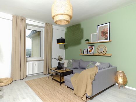 Apartment v Hattingen Obrázok 4