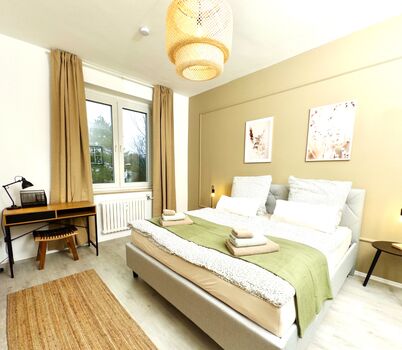 Wohnung in Hattingen