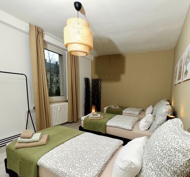 Apartment v Hattingen Obrázok 2