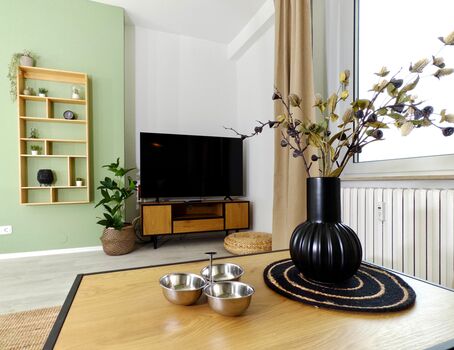 Apartment v Hattingen Obrázok 5