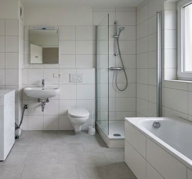 Wohnung in Salzbergen Bild 4