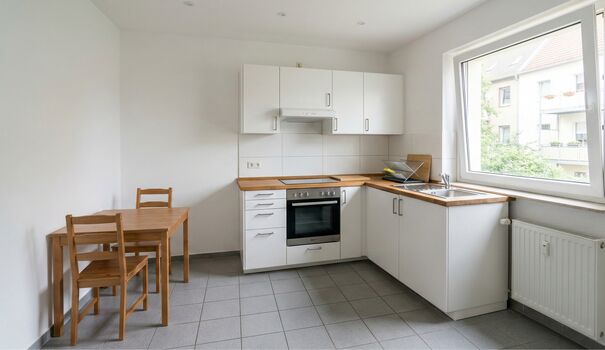 Wohnung in Salzbergen Bild 3