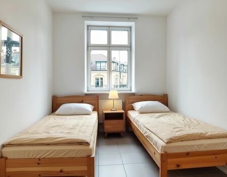 Wohnung in Salzbergen