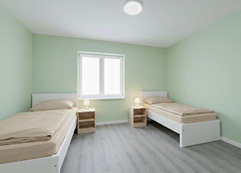 Mieszkanie w Rheinberg Zdjęcie 2