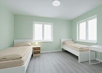 Apartment in Rheinberg Picture 1