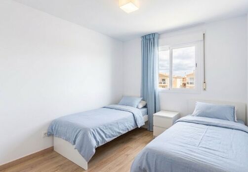Apartments in Pforzheim – 24h Check-In Obrázok 2