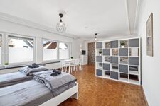 Gästezimmer / WG in Kelsterbach Bild 14