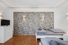 Gästezimmer / WG in Kelsterbach Bild 16
