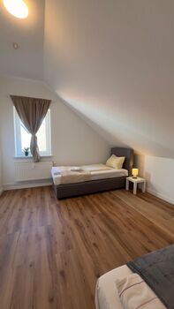 Vollausgestatte 2-Zimmer-Wohnungen im Herzen Neumünsters Picture 5