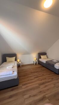 Vollausgestatte 2-Zimmer-Wohnungen im Herzen Neumünsters Picture 4