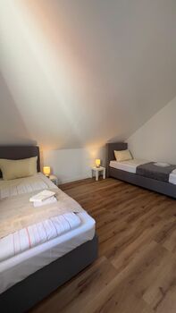 Vollausgestatte 2-Zimmer-Wohnungen im Herzen Neumünsters Picture 3