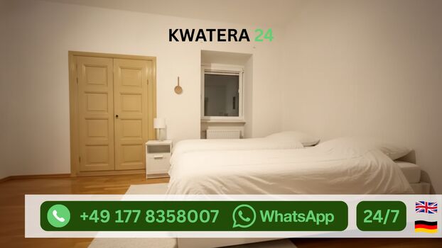 Apartment in bingen am Rhein