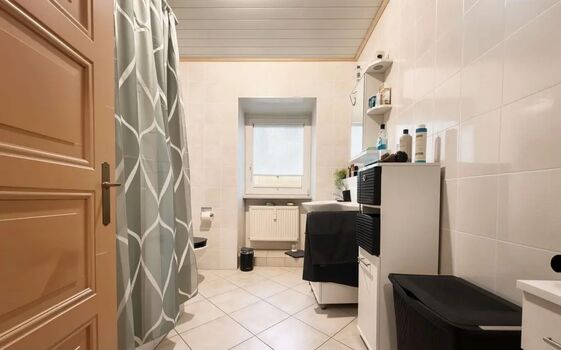 Wohnung in bingen am Rhein Bild 3