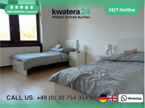 Wohnung in Bingen