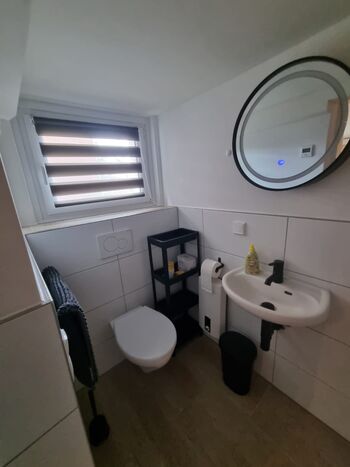 Wohnung auf Zeit Bild 4