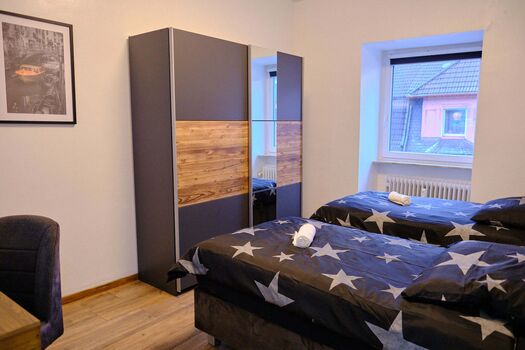 Wohnung in Essen Bild 5