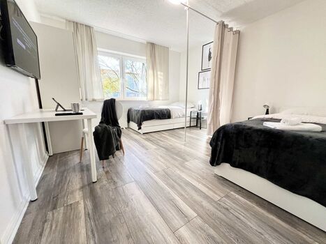 Wohnung in Essen Bild 2