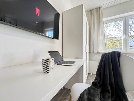 Wohnung in Essen Bild 3