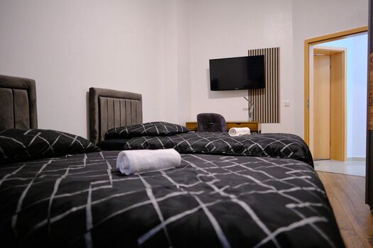 Wohnung in Essen Bild 4
