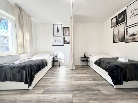Wohnung in Essen Bild 1