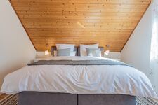 Schlafzimmer 2 Wohnung 1