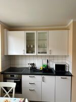 Wohnung Schwarz Bild 1