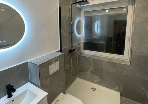 Zimmervermietung Salzgitter M&H Apartments Bild 1