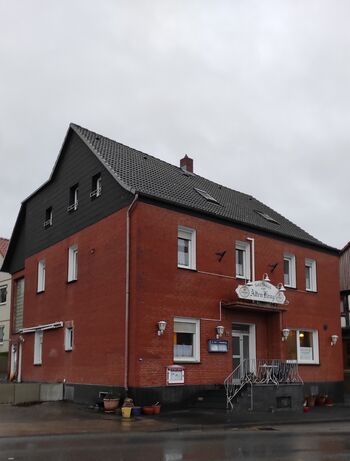 Haus in Schieder-Schwalenberg
