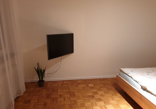 Apartment am Kurpark Zdjęcie 5