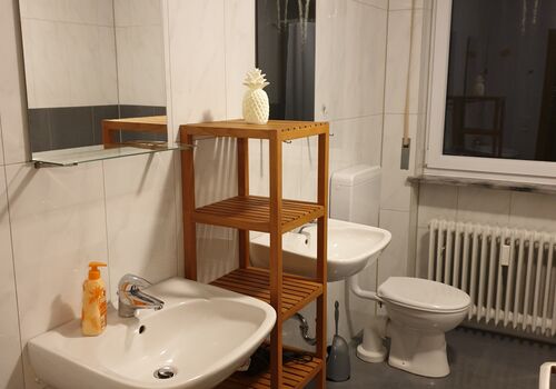 Apartment am Kurpark Zdjęcie 4