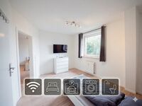 hanS: Hamburg 30 Minuten, Bad Oldesloe 20 Minuten Bild 1