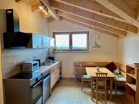 Top Wohnung Neubau mit 4 Zimmern 3 Bädern Hauzenberg/Passau